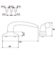 martellina NICLA disegno tecnico